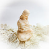 Breastfeeding Mother Breastmilk Keepsake