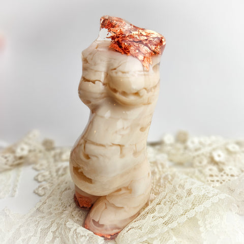 Pregnant Mother Breastmilk Keepsake