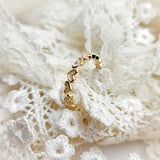 Multi Heart DNA Band