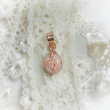 Precious Drop, DNA Keepsake