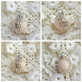 Double Sided DNA Keepsake