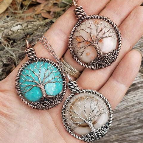 Tree of Life, Artisan Collaboration