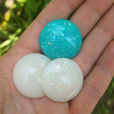 Mermaid's Milk, Opal Fleck, Natural Breastmilk