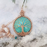 Rose Gold/Mermaids Milk