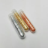 Full Bloom, DNA Keepsake