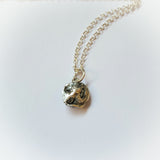 Forever Rose,  Memorial Charm