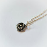 Forever Rose,  Memorial Charm