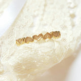 Multi Heart DNA Band