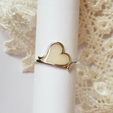 Amor, Breastmilk Ring