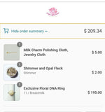 Payment Plan, Tanner