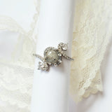 Exclusive Heirloom DNA Ring