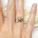 Exclusive Heirloom DNA Ring