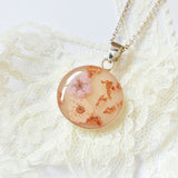 Full Bloom, DNA Keepsake