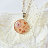 Full Bloom, DNA Keepsake