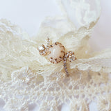 Exclusive Heirloom DNA Ring