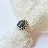 Oval Princess DNA Ring
