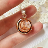 Full Bloom, DNA Keepsake