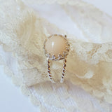 Aphrodite, DNA Ring