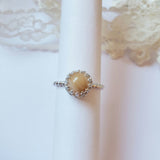 Eternal, DNA Heirloom Ring