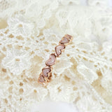 Multi Heart DNA Band