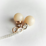 DNA Pearl, Milky Pearl