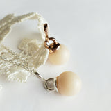 DNA Pearl, Milky Pearl