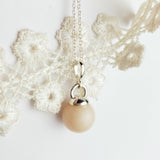 DNA Pearl, Milky Pearl