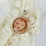 Full Bloom, DNA Keepsake