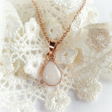 Precious Drop, DNA Keepsake