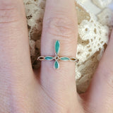 Infinite Cross, DNA Ring
