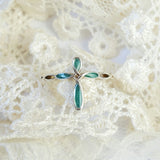 Infinite Cross, DNA Ring