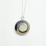 First curl and Breastmilk Pendant