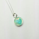 Floating Bubble, Breastmilk Keepsake