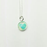 Floating Bubble, Breastmilk Keepsake