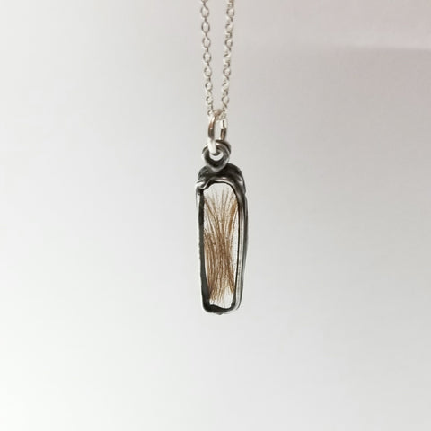 Little Window, Heirloom Keepsake