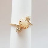 Exclusive Heirloom DNA Ring