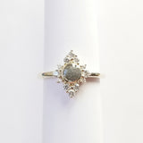 La Fleur, Signature DNA Keepsake Ring
