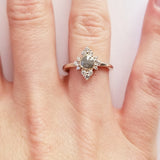 La Fleur, Signature DNA Keepsake Ring