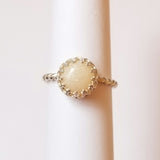 Eternal, DNA Heirloom Ring