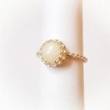 Eternal, DNA Heirloom Ring