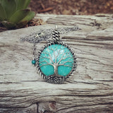 Tree of Life, Artisan Collaboration