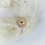 Eternal, DNA Heirloom Ring