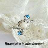 Exclusive Heirloom DNA Ring