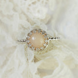 Eternal, DNA Heirloom Ring