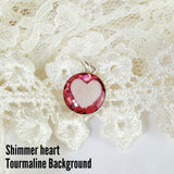 Floating Bubble, Breastmilk Keepsake