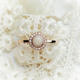 Goddess, solid 14kt Gold or Sterling Silver with Birthstones