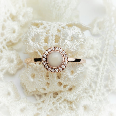 Goddess, solid 14kt Gold or Sterling Silver with Birthstones