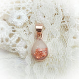 Precious Drop, DNA Keepsake