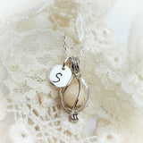 Caged Breastmilk Pearl