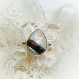 Precious Drop Breastmilk Ring